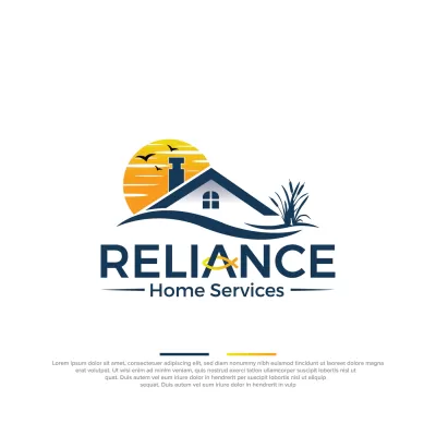 I will create an amazing home builder logo for your company