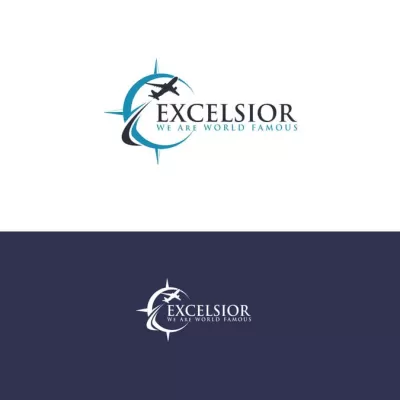 I will provide a high amazing travel and hotel logo design with free source file