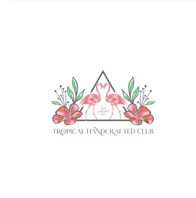 I will develop any organic cosmetic formulation beauty logo