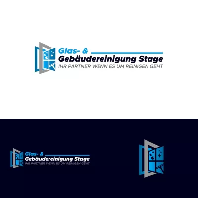 I will design Home and Maintenance or property logo