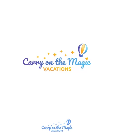 I will design creative travel agency tour resort vacation logo