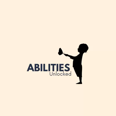 I will do high quality disabilities logo in one day