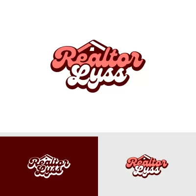 I will make an amazing retro vintage, hipster, badge logo for 5 $ 