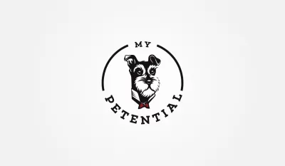 I will create a timeless beautiful animal logo within a short time