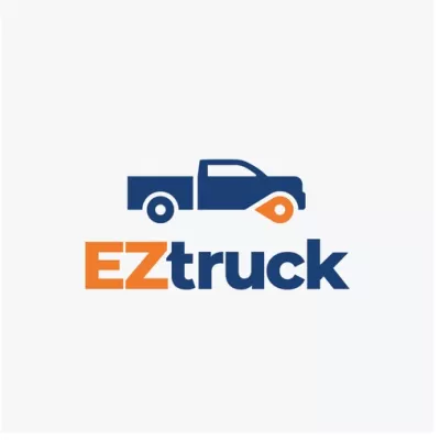 I will design unique freight van,truck, lorry and logistic logo for 5 $ 