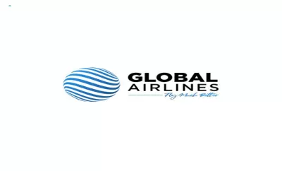 I will design amazing airline logo with unlimited revision