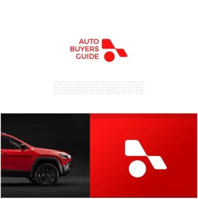 I will do professional racing car and car dealer repair logo  for 5 $ 