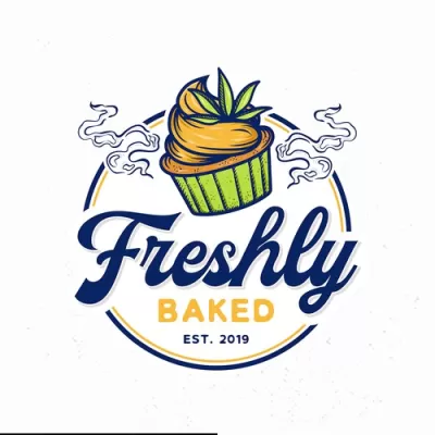 I will do stunting food restaurant ,chef, bakery, club bar logo in low price