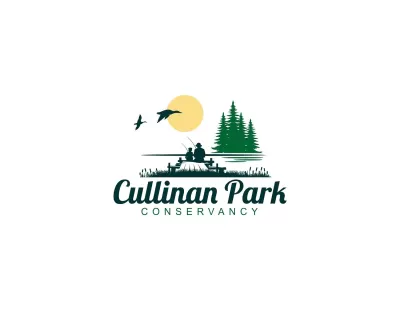 I will create an awesome park logo design for you