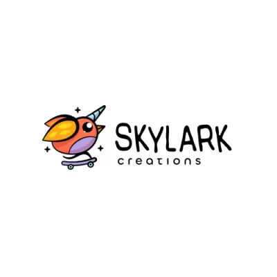 I will make bird logo design for you