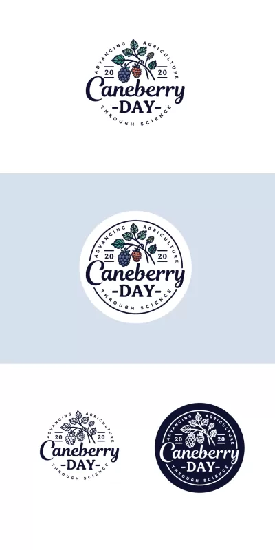 I will make a professional and floral logo design for you