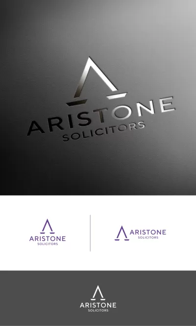 I will create a professional logo for legal, attorney or law firm