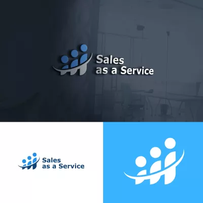 I will create an unique consulting logo design for your company