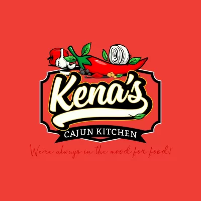 I will design your restaurant Logo for your business branding for 5 $ 