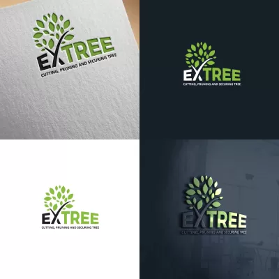 I will design Home and Maintenance or property logo