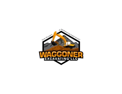 I will design excavation,construction and business logo