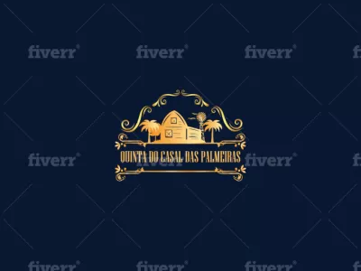 I will do hotel and restaurant illustration logo design in a short time