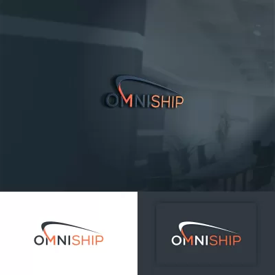 I will design a logo for your drop shipping shopify store