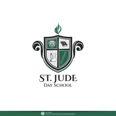 I will do educational logo for school university logo