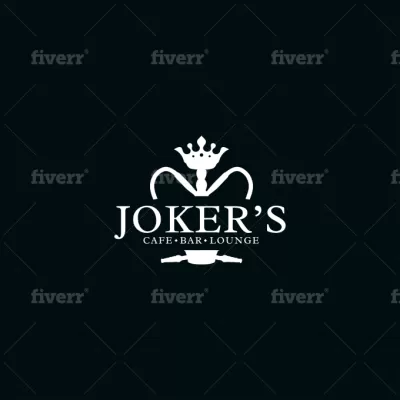 I will make an amazing bar and nightclub logo design