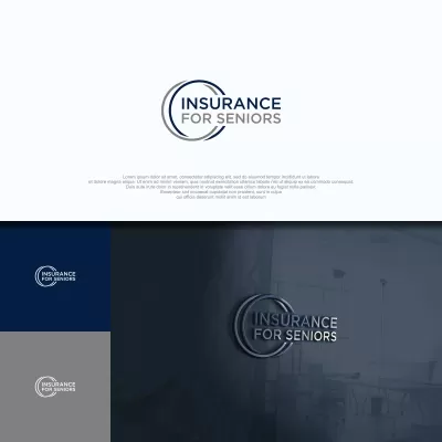 I will make an unique insurance logo for your  business