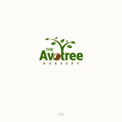 do landscape agriculture lawn care natural tree eco logo