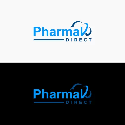 I will make medical pharmacy and health fitness logo design