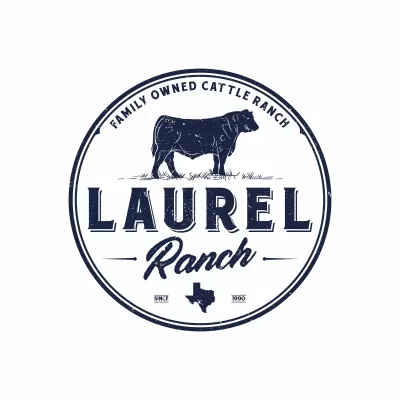 I will provide unique farm or ranch logo design