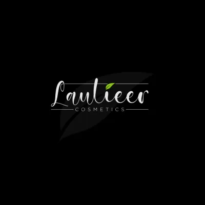 I will create natural luxury fashion,beauty or boutique logo