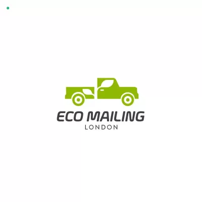 I will make environment green eco organic natural logo design