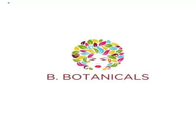 I will design unique botanical boho cosmetic beauty salon logo