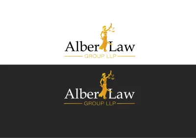 I will make modern law, law firm, lawyer, legal, attorney logo design