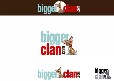 I will make animal and pet logo design variations for you