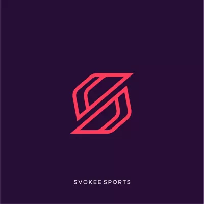 I will make an unique sports logo design for you