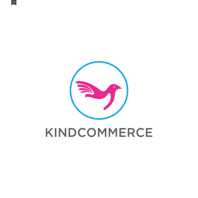 I will make a professional shopify ecommerce logo for your store