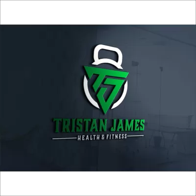 I will design health or fitness logo