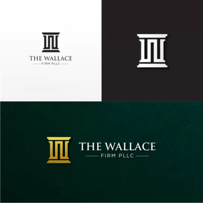 I will do professional law firm,legal ,attorney, law firm logo