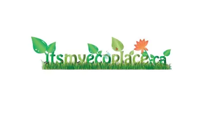 I will do a modern gardening logo design for your New business