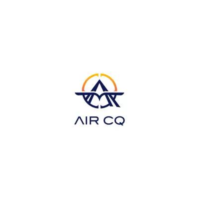 I Will Create Wonderful Aviation Logo Design