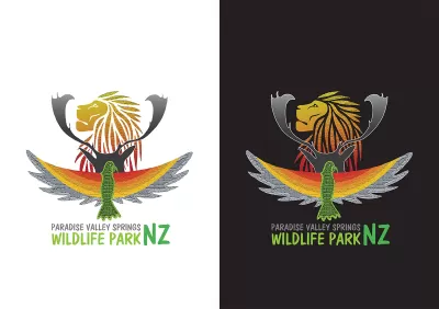 I will do attractive meaningful animal logo design