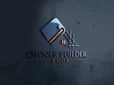 I will design realtor, real estate or construction logo