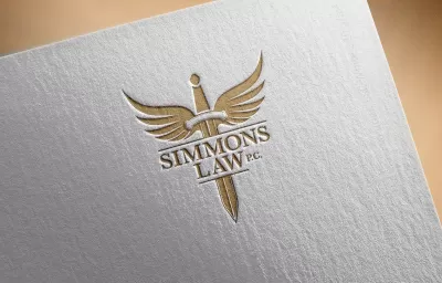 I will make an unique attorney and law firm business logo