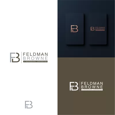 I will create professional logo for legal, attorney or law firm