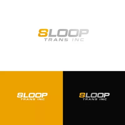 I will design transport logistic and trucking logo within 24 hours