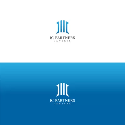 I will give a high quality law firm logo design with satisfaction guaranteed