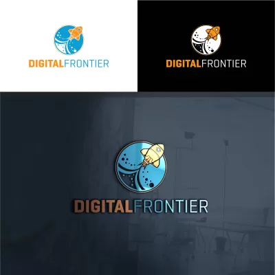 I will create exciting logo for trading sites