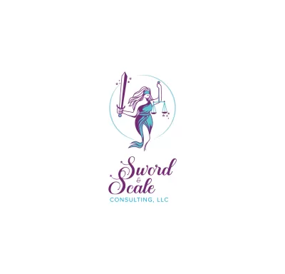 I will make feminine hand drawn logo design