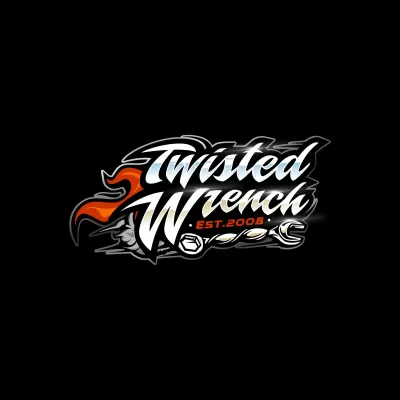 I will do design and unique automotive logo for your shop in 24 hours