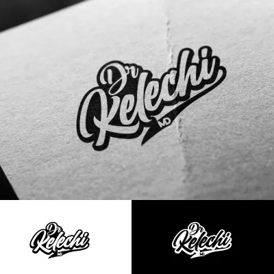 I will design a professional unique modern minimalist business logo for 5 $