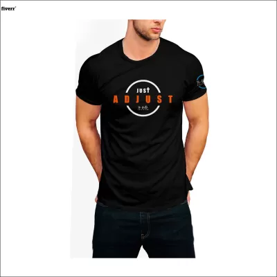 I will do make vintage 90s any custom bootleg rap t shirt design service for 5 $